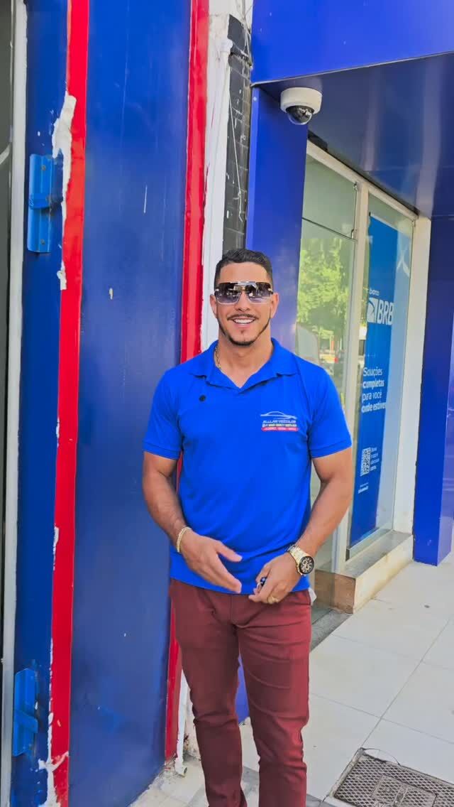 Post: mais uma venda realizada na Allan Veículos